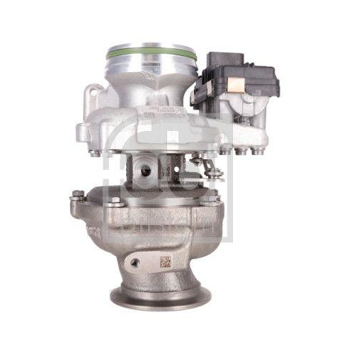 FEBI BILSTEIN Lader, Aufladung BMTS Turbo NEU 192600