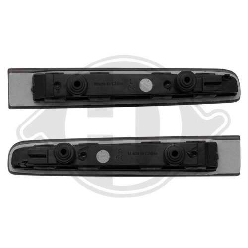 DIEDERICHS Zusatzbremsleuchte HD Tuning 2272299