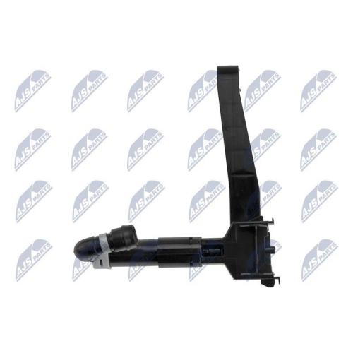 NTY Waschwasserd&uuml;se, Scheinwerferreinigung EDS-TY-090