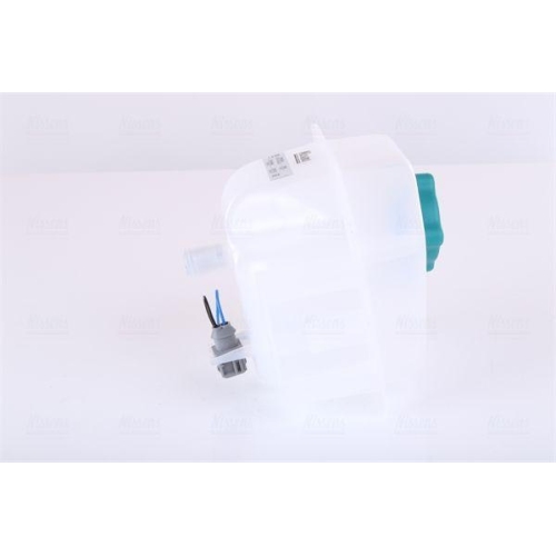 NISSENS Ausgleichsbeh&auml;lter, K&uuml;hlmittel ** FIRST FIT ** 996206