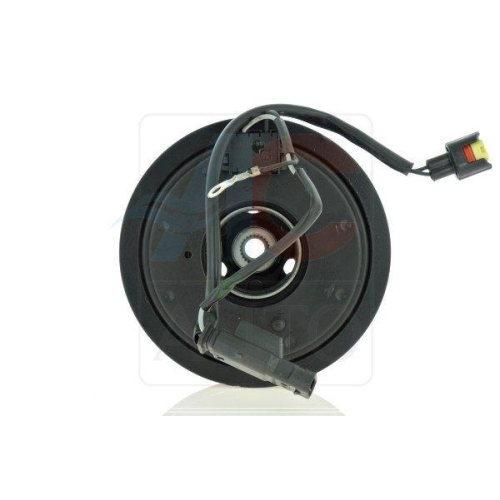 ACAUTO Magnetkupplung, Klimakompressor AC-06SD58