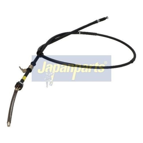 JAPANPARTS Seilzug, Feststellbremse BC-575R