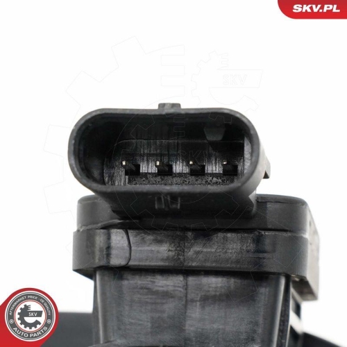 ESEN SKV Luftmassenmesser 07SKV230