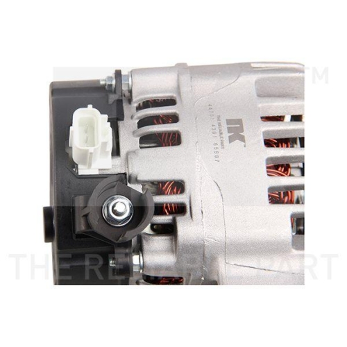 NK Generator 4844701