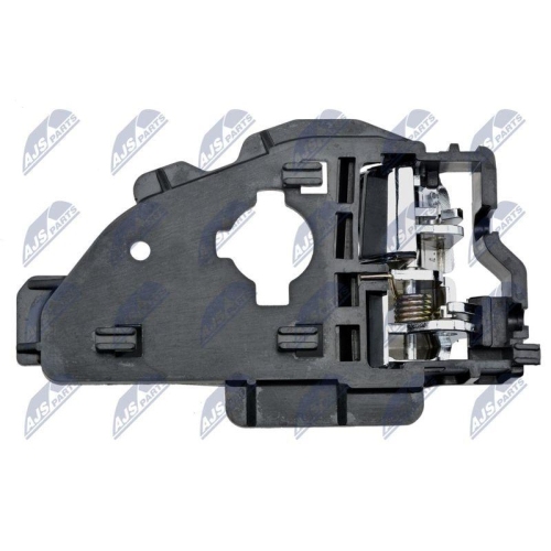 NTY T&uuml;rgriff, Innenausstattung EZC-HY-538