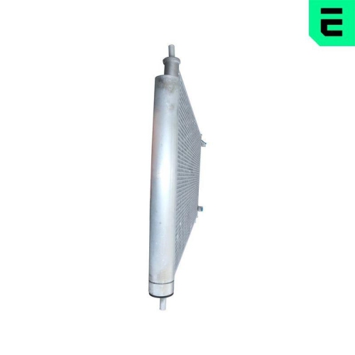 ERA Kondensator, Klimaanlage 667410