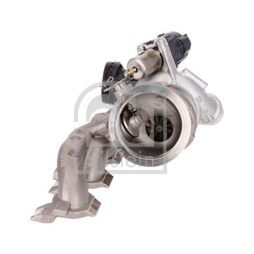 FEBI BILSTEIN Lader, Aufladung Mitsubishi Turbo NEU 192604