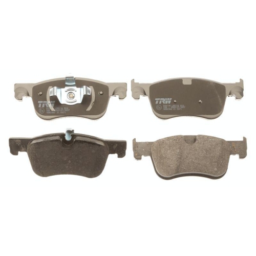 TRW Bremsbelagsatz, Scheibenbremse GDB2062