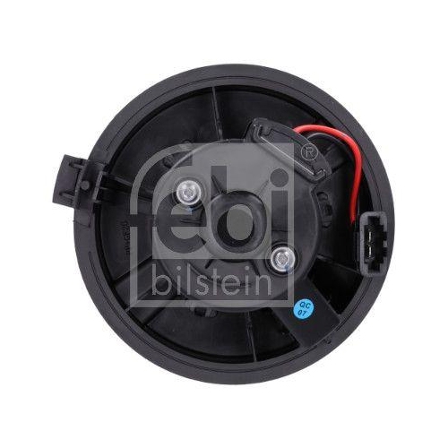 FEBI BILSTEIN Innenraumgebl&auml;se 197363