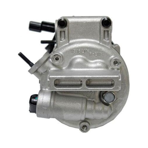MAHLE Kompressor, Klimaanlage BEHR *** PREMIUM LINE *** ACP 444 000P