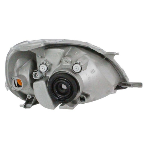 ABAKUS Hauptscheinwerfer