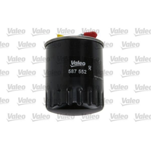 VALEO Kraftstofffilter 587552
