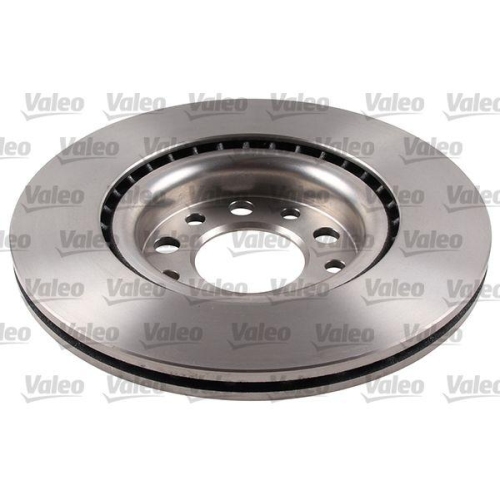VALEO Bremsscheibe 197132
