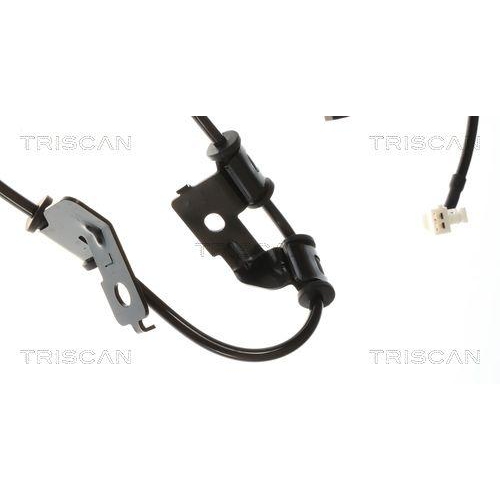 TRISCAN Sensor, Raddrehzahl 8180 43372