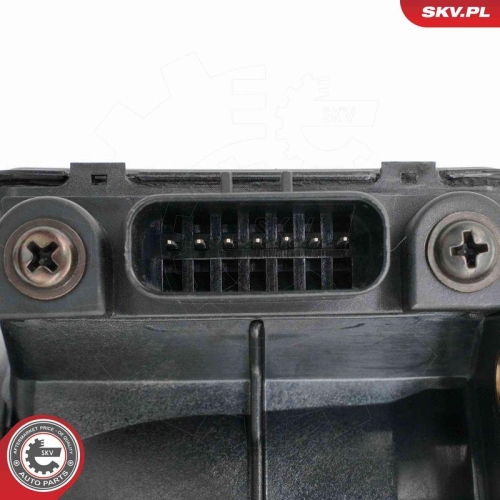 ESEN SKV Luftmassenmesser 07SKV236