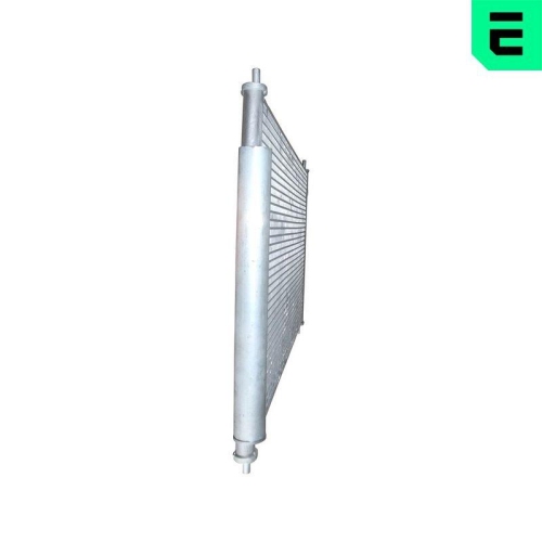 ERA Kondensator, Klimaanlage 667411