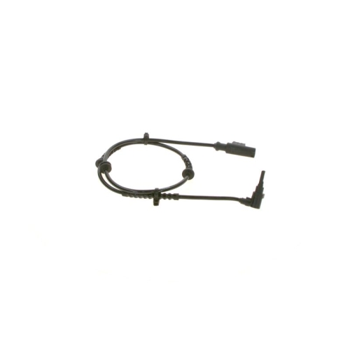 BOSCH Sensor, Raddrehzahl 0 265 004 136