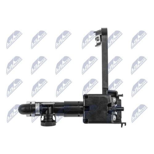 NTY Waschwasserd&uuml;se, Scheinwerferreinigung EDS-TY-037