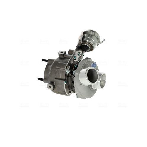 NISSENS Lader, Aufladung ** FACTORY NEW ** 93228