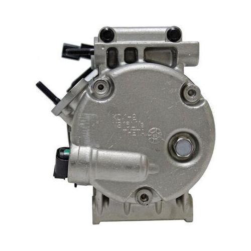 MAHLE Kompressor, Klimaanlage BEHR *** PREMIUM LINE *** ACP 445 000P