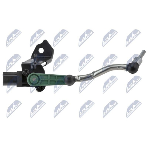 NTY Sensor, Leuchtweitenregulierung ECX-AU-039