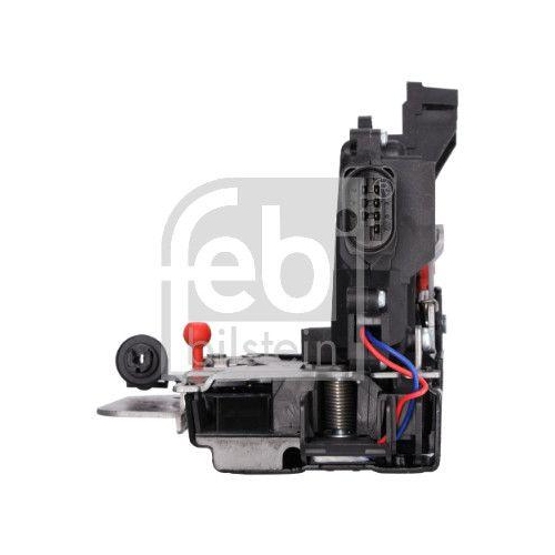 FEBI BILSTEIN Türschloss febi Plus 1000556