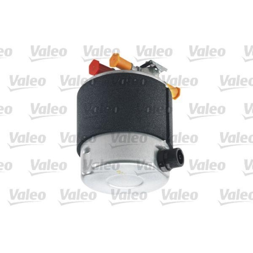 VALEO Kraftstofffilter 587566