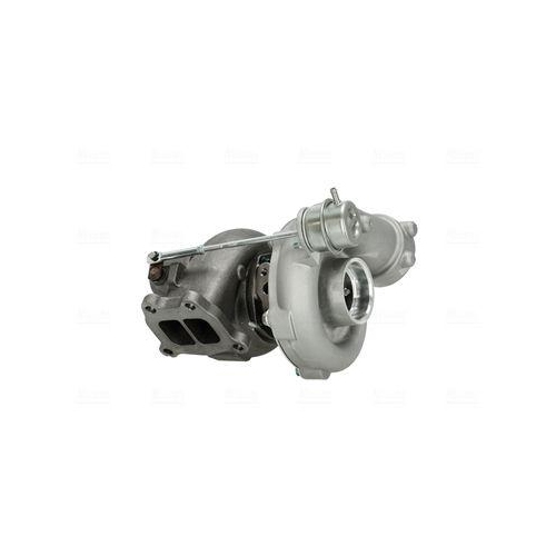 NISSENS Lader, Aufladung ** FIRST FIT ** 93951
