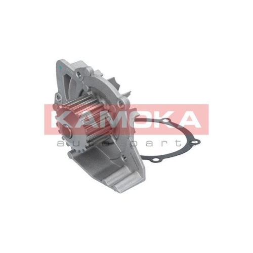 KAMOKA Wasserpumpe, Motork&uuml;hlung T0091