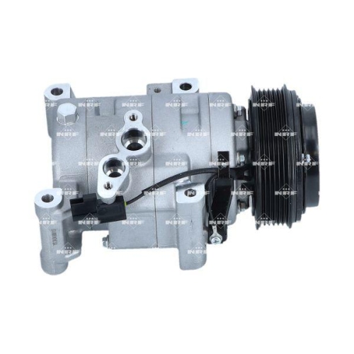 NRF Kompressor, Klimaanlage EASY FIT 320154