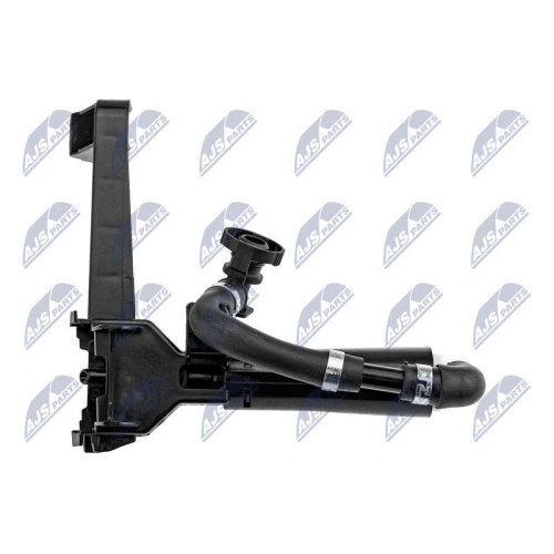 NTY Waschwasserd&uuml;se, Scheinwerferreinigung EDS-TY-032