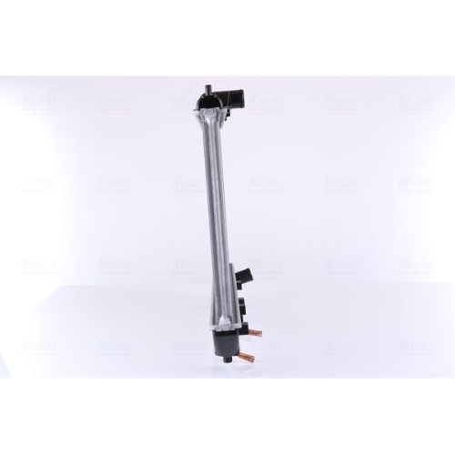 NISSENS Kühler, Motorkühlung ** FIRST FIT ** 64784A