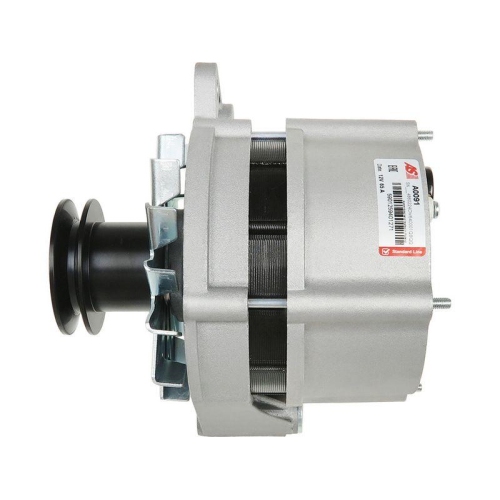 AS-PL Generator AS A0091