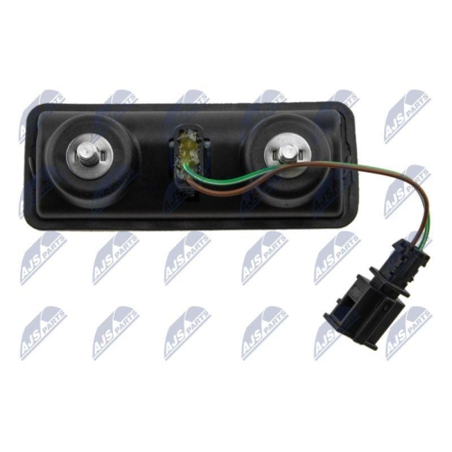 NTY Heckklappengriff EZC-SK-012