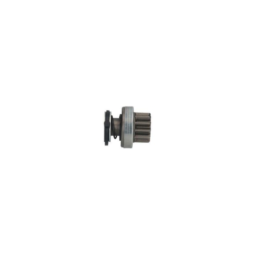HC-Cargo Freilaufgetriebe, Starter F 032 335 231