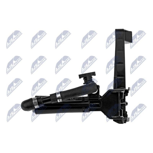 NTY Waschwasserd&uuml;se, Scheinwerferreinigung EDS-TY-033