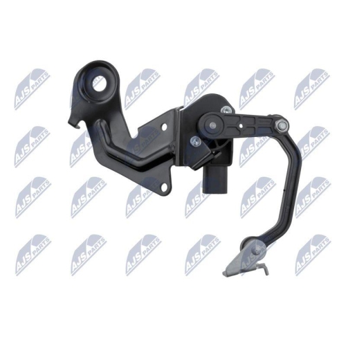 NTY Sensor, Leuchtweitenregulierung ECX-AU-043