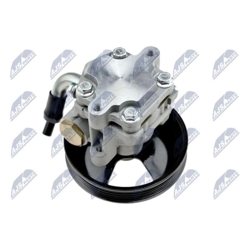 NTY Hydraulikpumpe, Lenkung SPW-SU-004