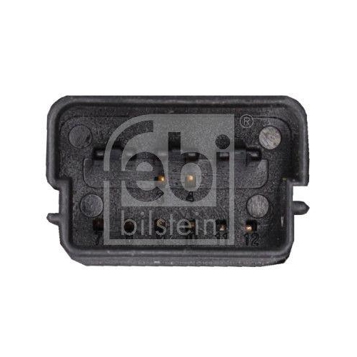 FEBI BILSTEIN Wickelfeder, Airbag febi Plus 199094