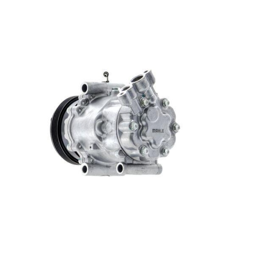 MAHLE Kompressor, Klimaanlage BEHR ACP 1252 000S