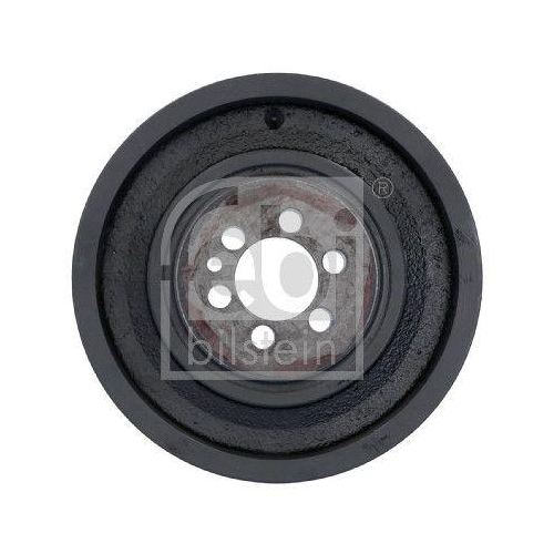 FEBI BILSTEIN Riemenscheibe, Kurbelwelle 40471