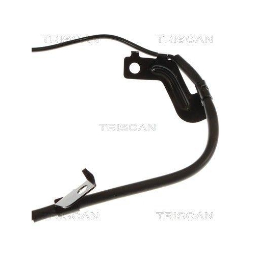 TRISCAN Sensor, Raddrehzahl 8180 80242
