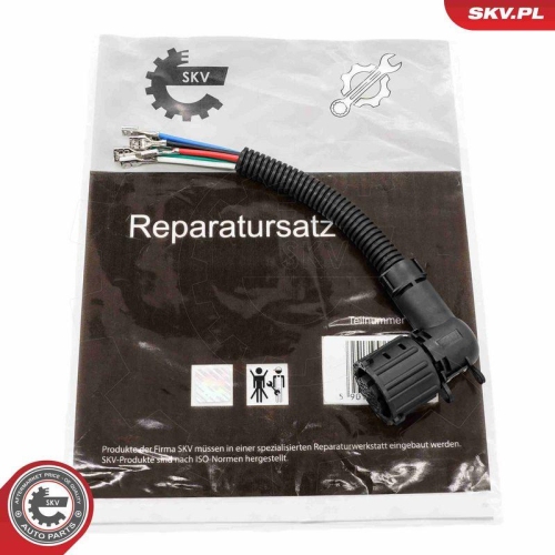 ESEN SKV Kabelsatz, Heckleuchte 53SKV178