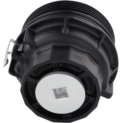 MOTORAD Deckel, &Ouml;lfiltergeh&auml;use MO301