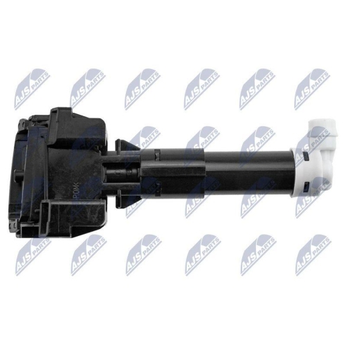 NTY Waschwasserd&uuml;se, Scheinwerferreinigung EDS-TY-030