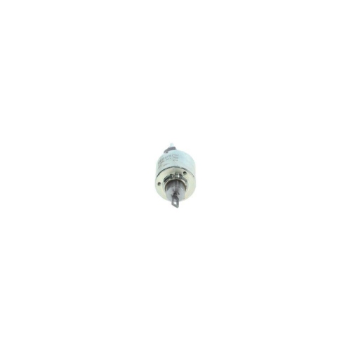 BOSCH Magnetschalter, Starter 1 986 SE1 753