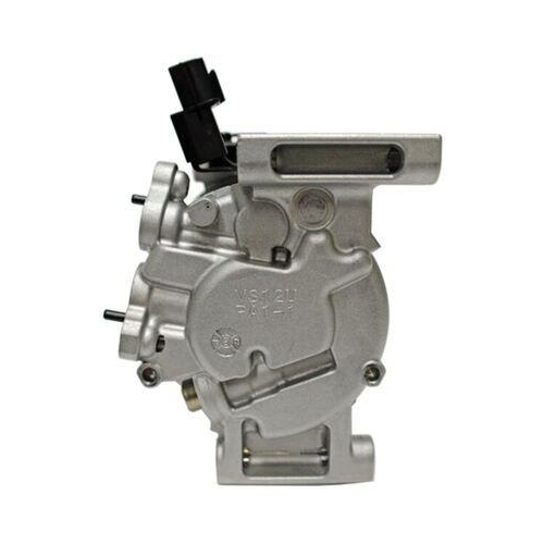 MAHLE Kompressor, Klimaanlage BEHR *** PREMIUM LINE *** ACP 450 000P