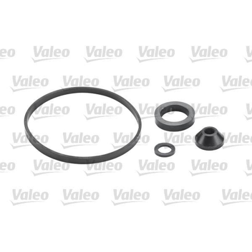 VALEO Kraftstofffilter 587911