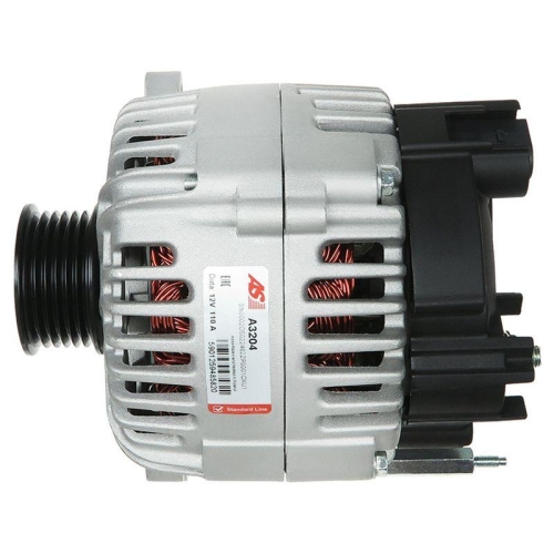 AS-PL Generator AS A3204