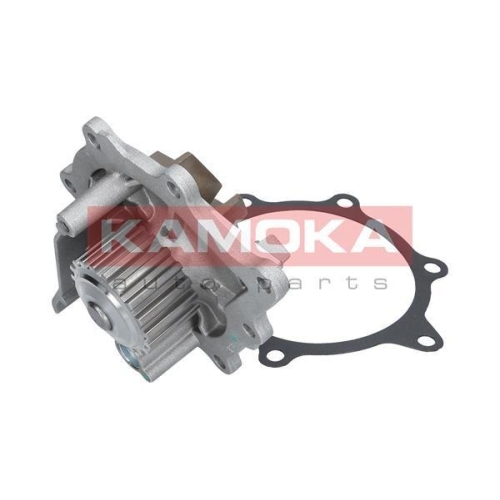 KAMOKA Wasserpumpe, Motork&uuml;hlung T0094